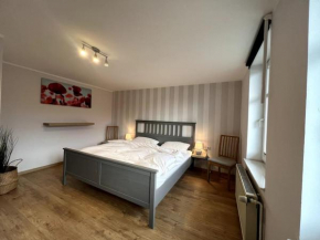 Altstadt Apartment - maritimes Flair Sassnitz